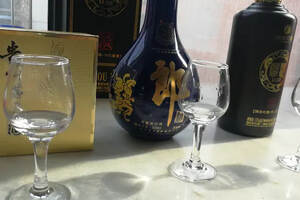 解密茅臺，郎酒，習酒三大醬香及品鑒