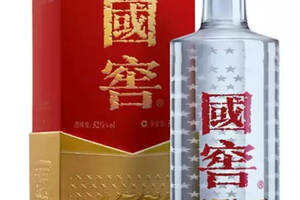 酒類小知識——國窖1573