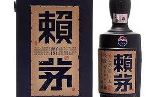 形形色色的“賴茅酒”，教你怎么辨別真假