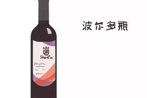 葡萄酒瓶大揭秘（葡萄酒暈瓶）