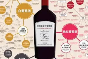 懂葡萄酒是不說“紅酒”二字，端杯姿勢表現你的品味