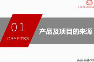 瀘州老窖高粱熟了產品及項目的來源