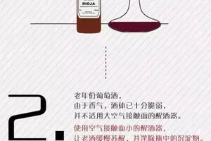 【小堂告訴你】葡萄酒都需要醒酒嗎？