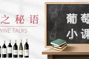 WINETALKS酒之秘語|1.什么是葡萄酒？