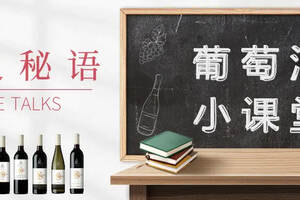 WINETALKS酒之秘語6.美酒雖好，切勿貪杯