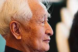 82歲壽辰當天，季克良現身圓桌會議為貴州白酒打CALL