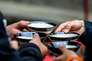 我國各省喝酒特點大不同，山東人最講究，廣東人最“慫”