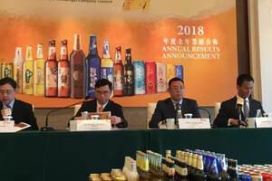 華潤啤酒去年銷量下滑4.5%,一年關閉13間工廠