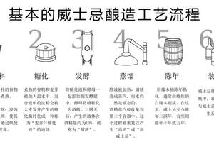 威士忌入門酒款：10款百元內威士忌推薦