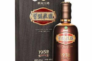 53度習酒1952莊園藏之精品醬香型白酒價錢怎么樣