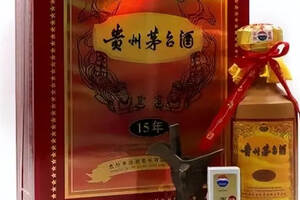 500左右送禮送什么酒