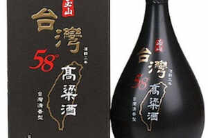 金門高粱酒2009年