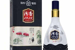 53度汾杏1918(F15)清香酒475ml6瓶整箱價格貴嗎