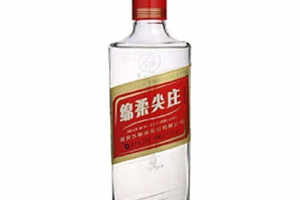 尖莊白酒推薦