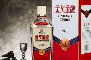 2022白酒復刻新品盤點：老名酒勢起老品牌發力