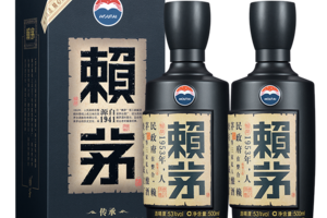 賴茅傳承藍怎么樣？傳承藍53%vol，一箱六瓶，口感怎么樣？