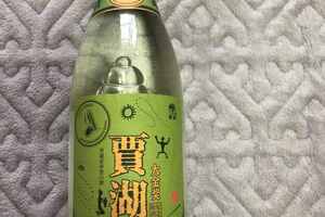 李渡光瓶酒怎么樣？賈湖和李渡同為光瓶酒，誰的性價比高？