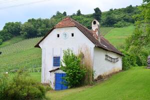 勃艮第-庫朗-拉維斯BourgogneCoulanges-la-Vineuse