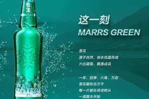 雪花啤酒招商電話