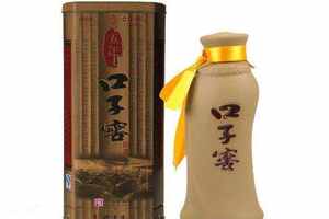 口子窖哪里產的酒（口子窖酒是哪里生產的）