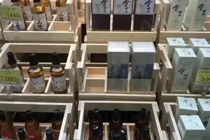 日本酒在中國市場正經歷結構調整期，清酒與威士忌機會何在？