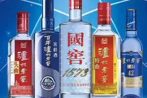 瀘州老窖有哪些系列產品？窖齡酒是什么意思