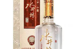 22年白酒新品盤點（二）——濃香型