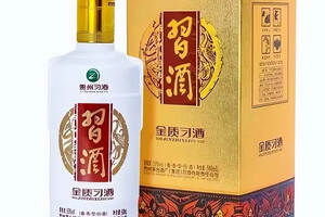 推薦幾款口感極佳的醬香型白酒，讓您品嘗不一樣的美味！