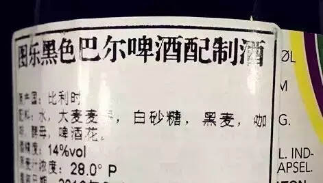 對抗庸常的寡淡口味