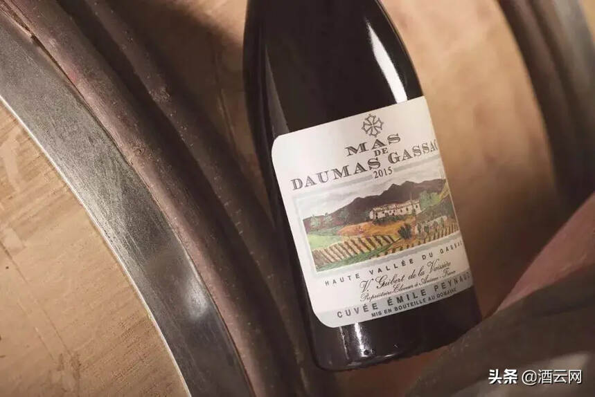 酒莊除了Chateau和Domaine，很多人不知道還有這些