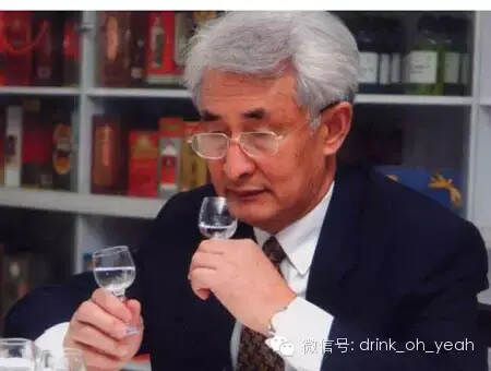 什么！白酒的香型竟源自勾兌