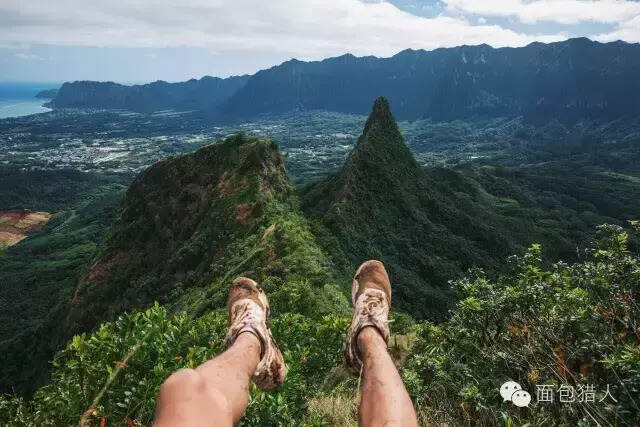 36個小時的荒島求生，我只準備了啤酒