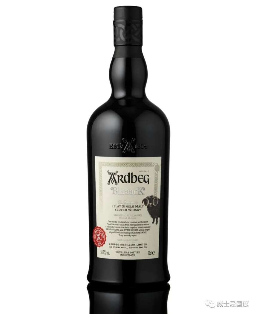 Ardbeg Day全球直播！還有一大波新品即將發售