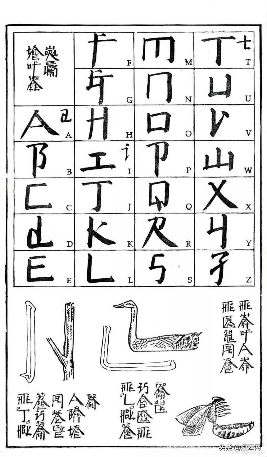 木桐新標出自中國人之手，歷代酒標哪個讓你印象最深刻？