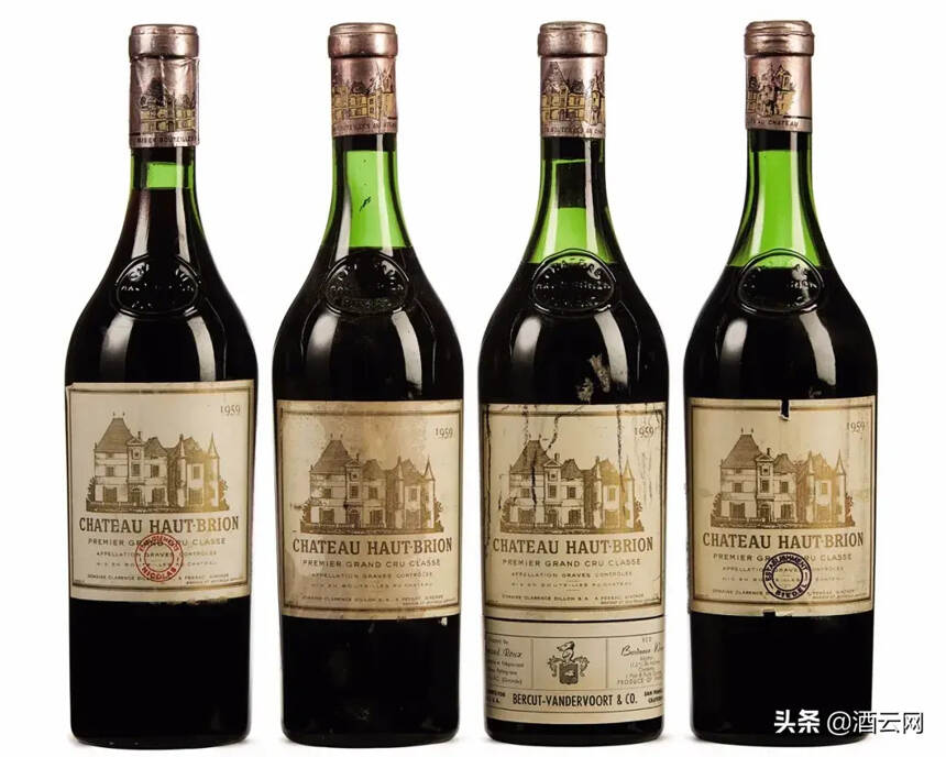 酒莊除了Chateau和Domaine，很多人不知道還有這些