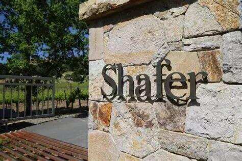 思福酒莊（Shafer Vineyards）創始人John Shafer先生辭世