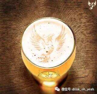 嘿！Grimbergen Beer