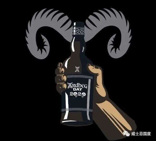 Ardbeg Day全球直播！還有一大波新品即將發售