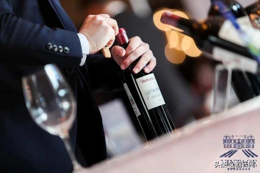 Vintage Bordeaux 2018閃耀北上廣，波爾多正在卷土重來？