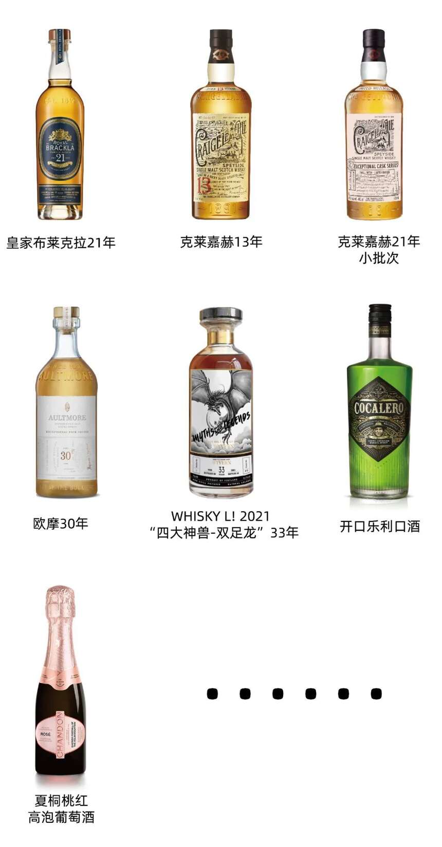 WHISKY L! 2021開票！“瓶”行宇宙穿越之旅即將開啟