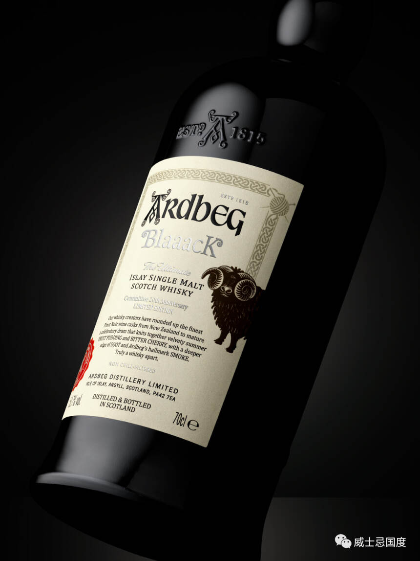 Ardbeg Day全球直播！還有一大波新品即將發售