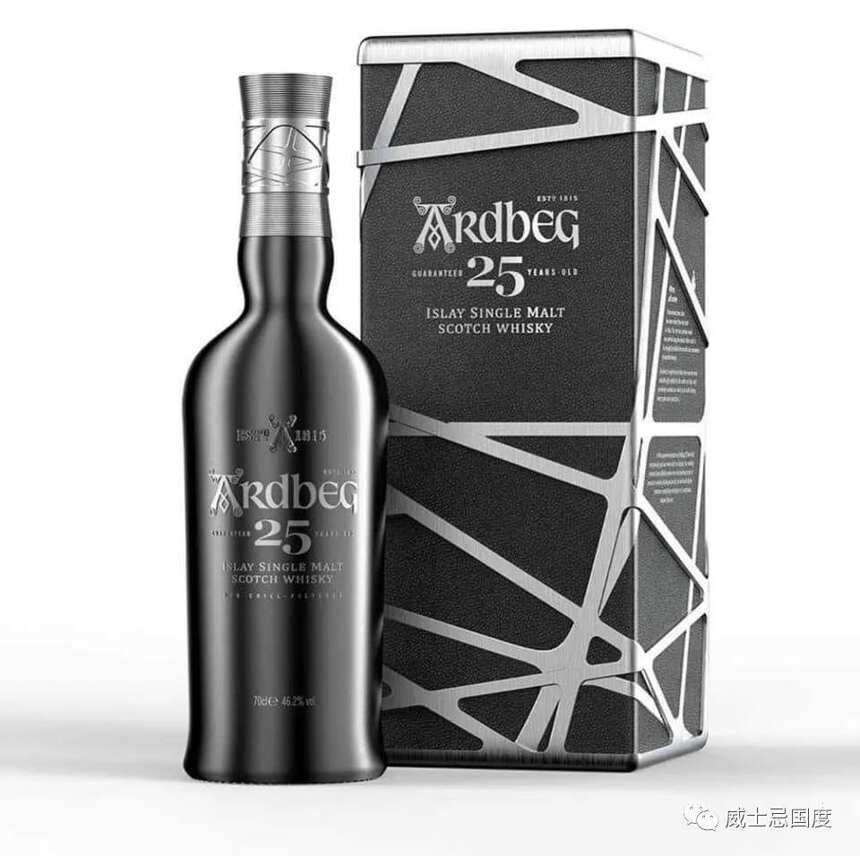 Ardbeg Day全球直播！還有一大波新品即將發售