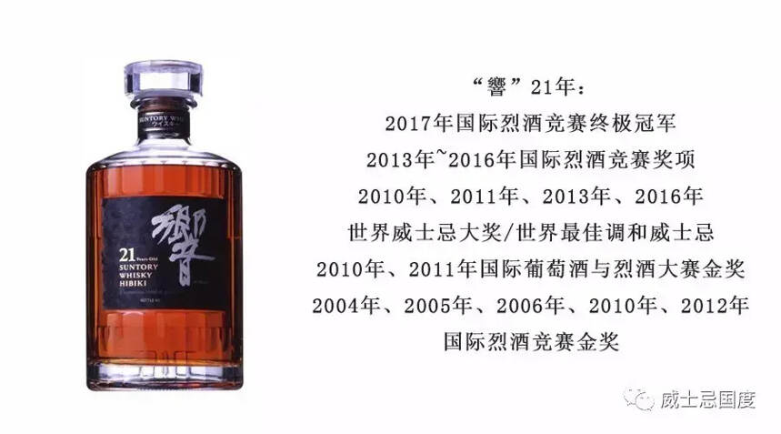 響（Hibiki）和風醇韻2018版紀念酒登陸中國，CWS邀您優先品嘗！