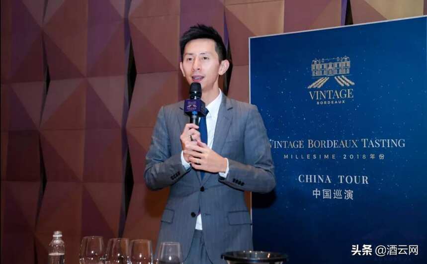 Vintage Bordeaux 2018閃耀北上廣，波爾多正在卷土重來？