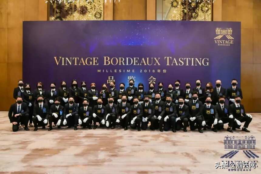 Vintage Bordeaux 2018閃耀北上廣，波爾多正在卷土重來？