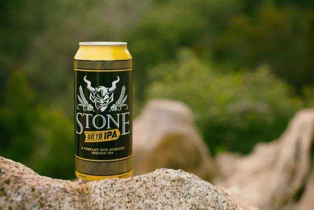 被譽為“世界最佳酒廠”的Stone，要在中國繼續它的傳奇