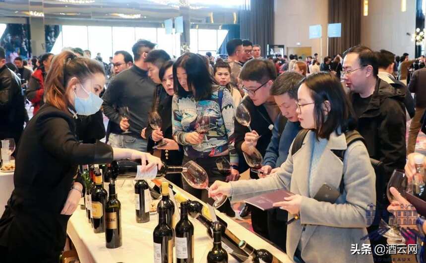 Vintage Bordeaux 2018閃耀北上廣，波爾多正在卷土重來？