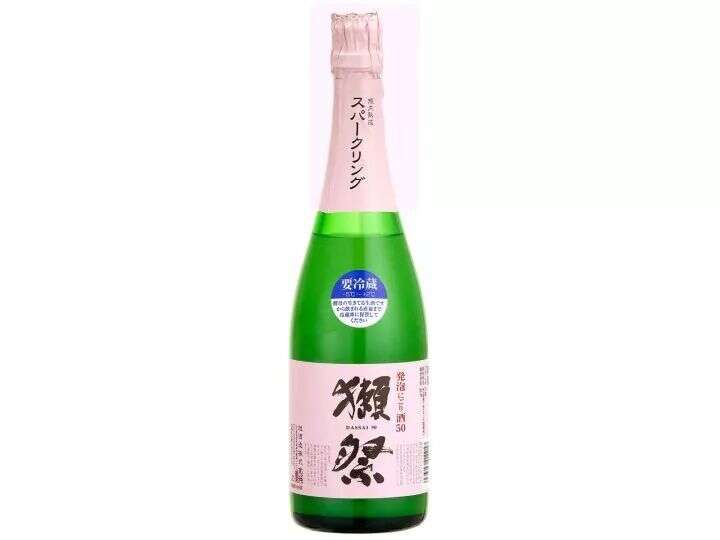 「酒侍說」碰撞！當日本酒遇上中華料理