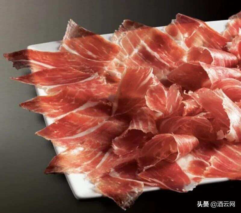 西班牙火腿該怎么吃，行家教你