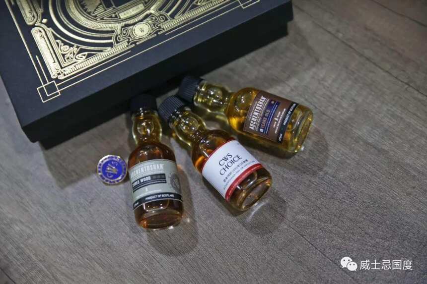 轉錦鯉？不如靠實力！歐肯特軒垂直品鑒酒評分享